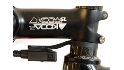 Di2 Junction-Halter von Koba