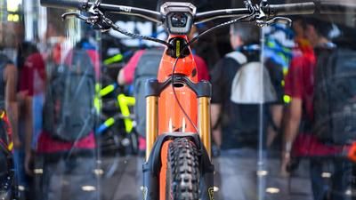 Eurobike Show 2019