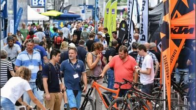 Eurobike 2016