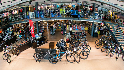 Squadra Mondo Shop