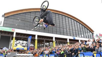 Eurobike 2017