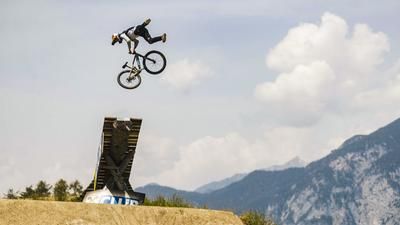 Crankworx Innsbruck 2021