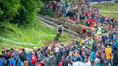 Weltcup-Vorschau Albstadt 2019 ©Armin Küstenbrück