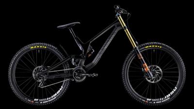 Canyon Sender