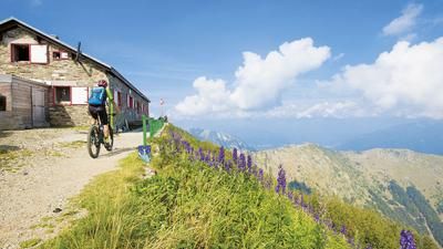 Lugano Bike – Nr. 66