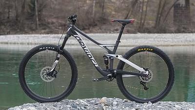 Devinci Django