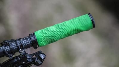 TMR Imprint Grip Test