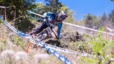 Hot Trail Series 2019