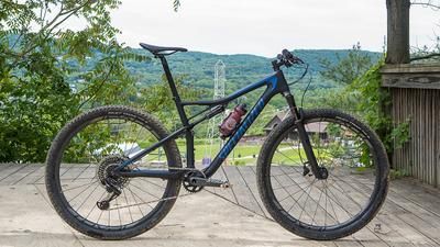 Specialized Epic