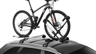 Thule Dachträger