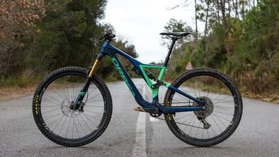 Orbea Rallon
