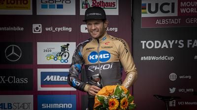 Vogel beendet Profikarriere 2019
