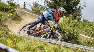 Weltcup und EWS Kanada 2020 annulliert