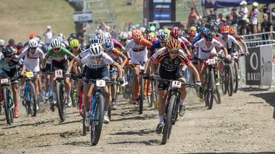 Start in kürzeste WC-Saison 2020