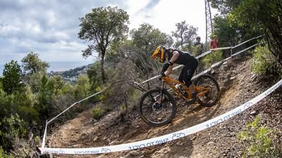 EWS Pietra Ligure 2020