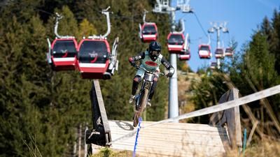 Lenzerheide bekommt Weltcup-Austragung 2022