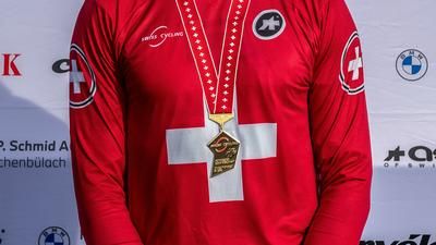 Cross Country SM 2021 findet in Gstaad statt