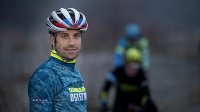Martin Gujan wird u23-Natitrainer 2023