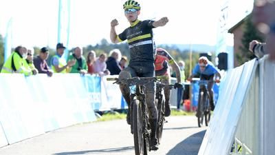 EKZ Cup Wetzikon 2020 Dario Lillo