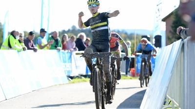 Dario Lillo gewinnt Ekz Cup Wetzikon 2020