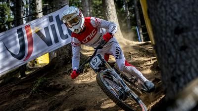 Niederberger gewinnt am Homberg 2022