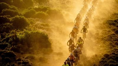 Absa Cape Epic 2021 verschoben