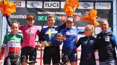 internationali d'italia XCO Capoliveri 2022