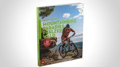 Buchtipp Pfälzerwald