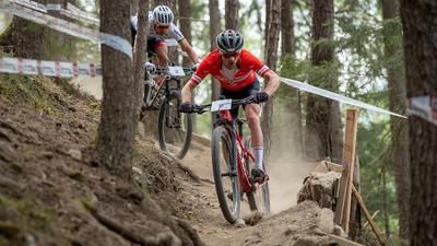 Mathias Flückiger gewinnt in Haiming 2021