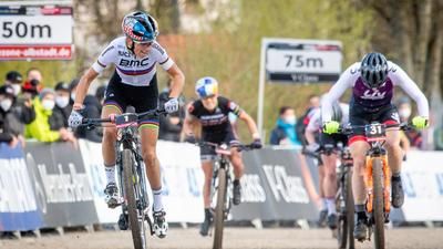 WC Albstadt short track 2021