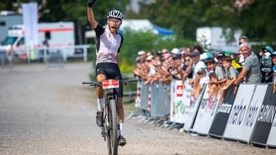 Guerrini gewinnt Proffix Cup in Basel 2022