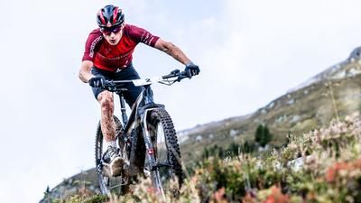 E-MTB Schweizermeisterschaften 2022