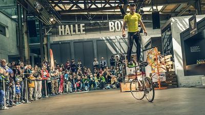 Urban Bike Festival