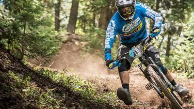Sam Hill