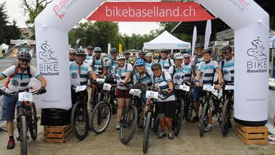 Baselbieter Bike Challenge 2022