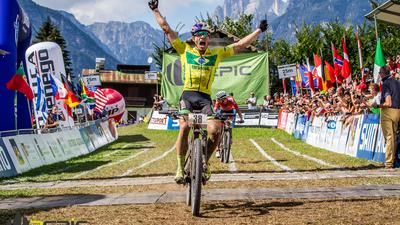 Henrique Avancini: Marathon-Weltmeister 2018