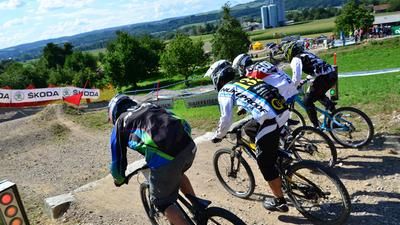 4Cross-Cup Leibstadt