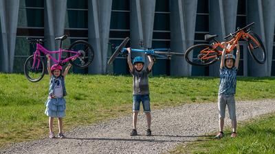 Naloo Bikes