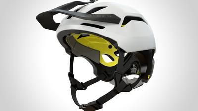 Dainese bringt Helme, die dich kennen 