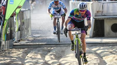 Die EKZ Cyclocross Challenge bringt Radquer live nach Hause.