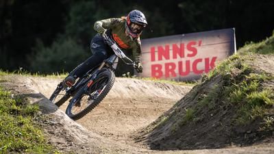 Crankworx Innsbruck 2020
