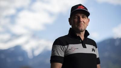 Telser wird Trainer des Jahres 2021