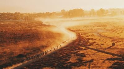 Cape Epic
