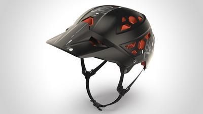 720 Protection Awake Helm