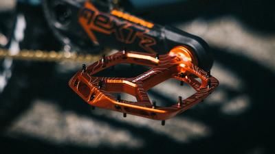 Race Face bringt neues Atlas Pedal