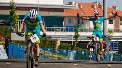 Sakarya MTB Cup 2021