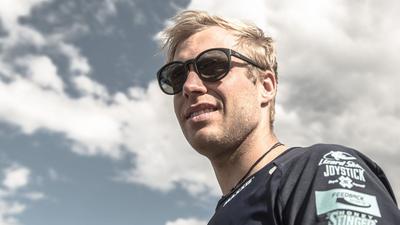 Robin Wallner tritt zurück