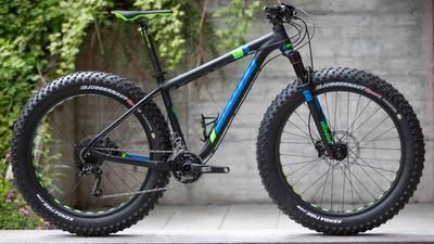 Scott Big Ed Fatbike