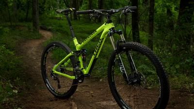 Trek Fuel EX