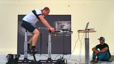 Trek Bike Fitting